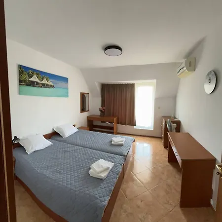 Appartement Sunny Mladost *