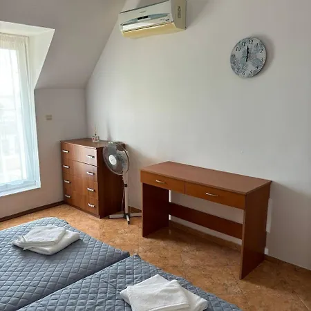 Sunny Mladost Appartement