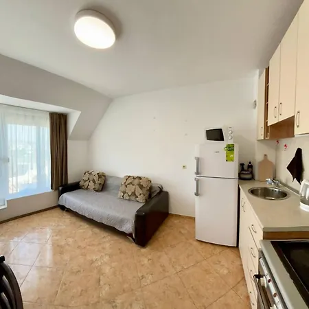 Apartment Sunny Mladost Sunny Beach