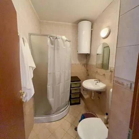 Apartment Sunny Mladost