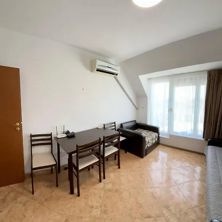 Apartment Sunny Mladost *